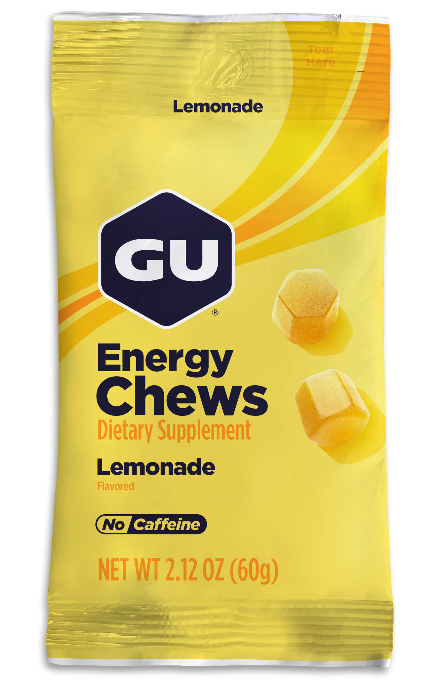 Energy Chews