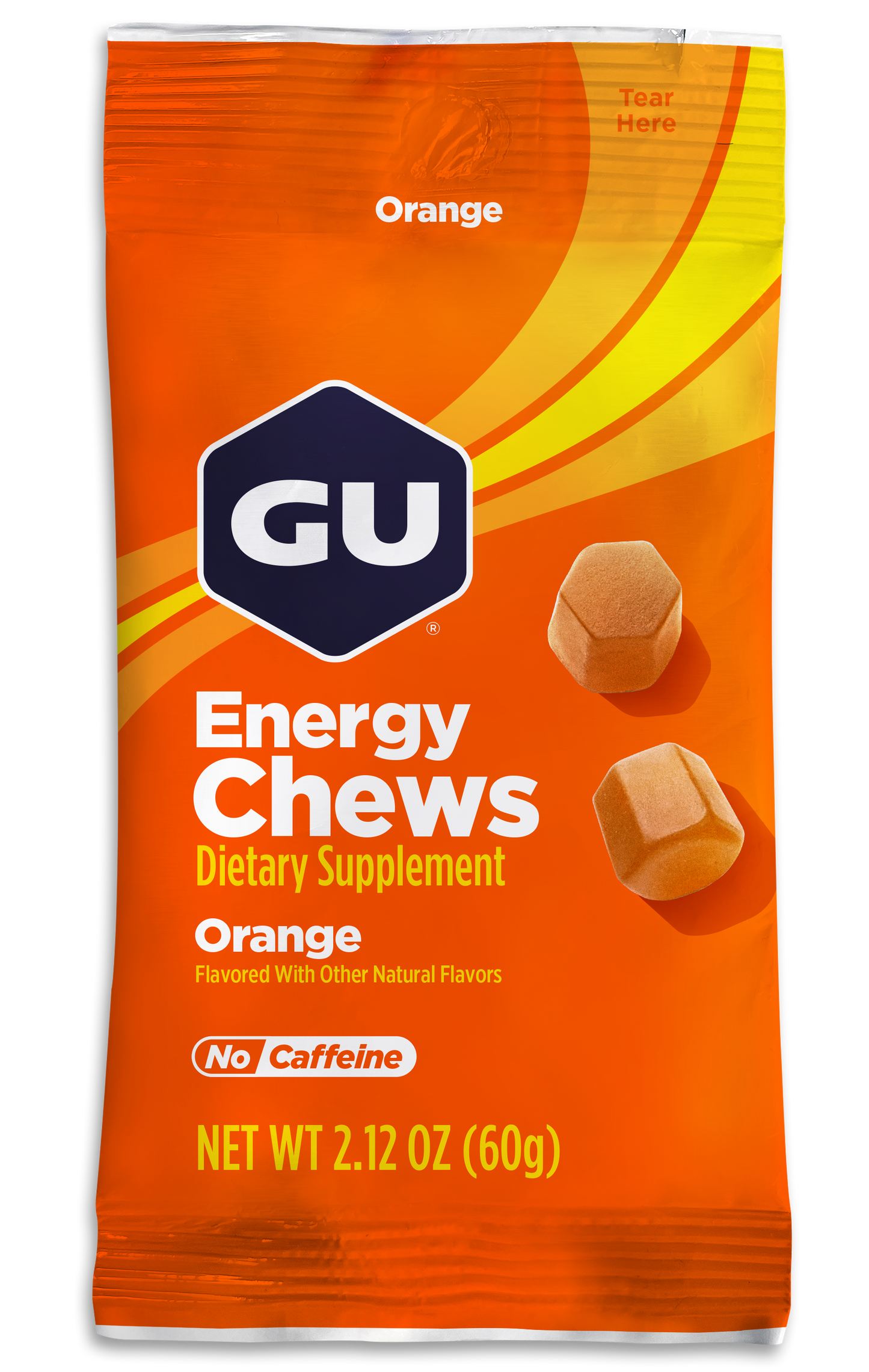 Energy Chews
