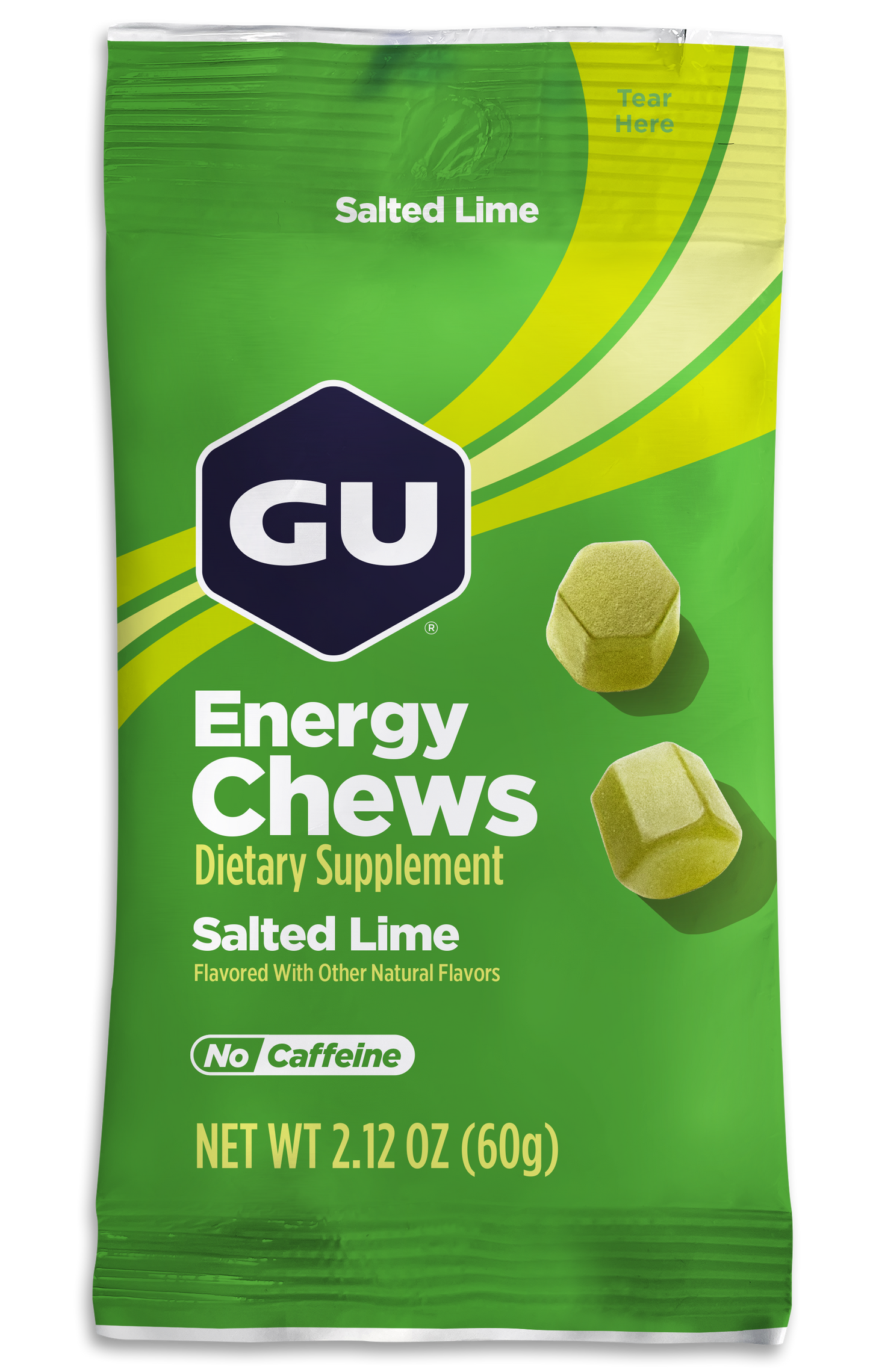 Energy Chews