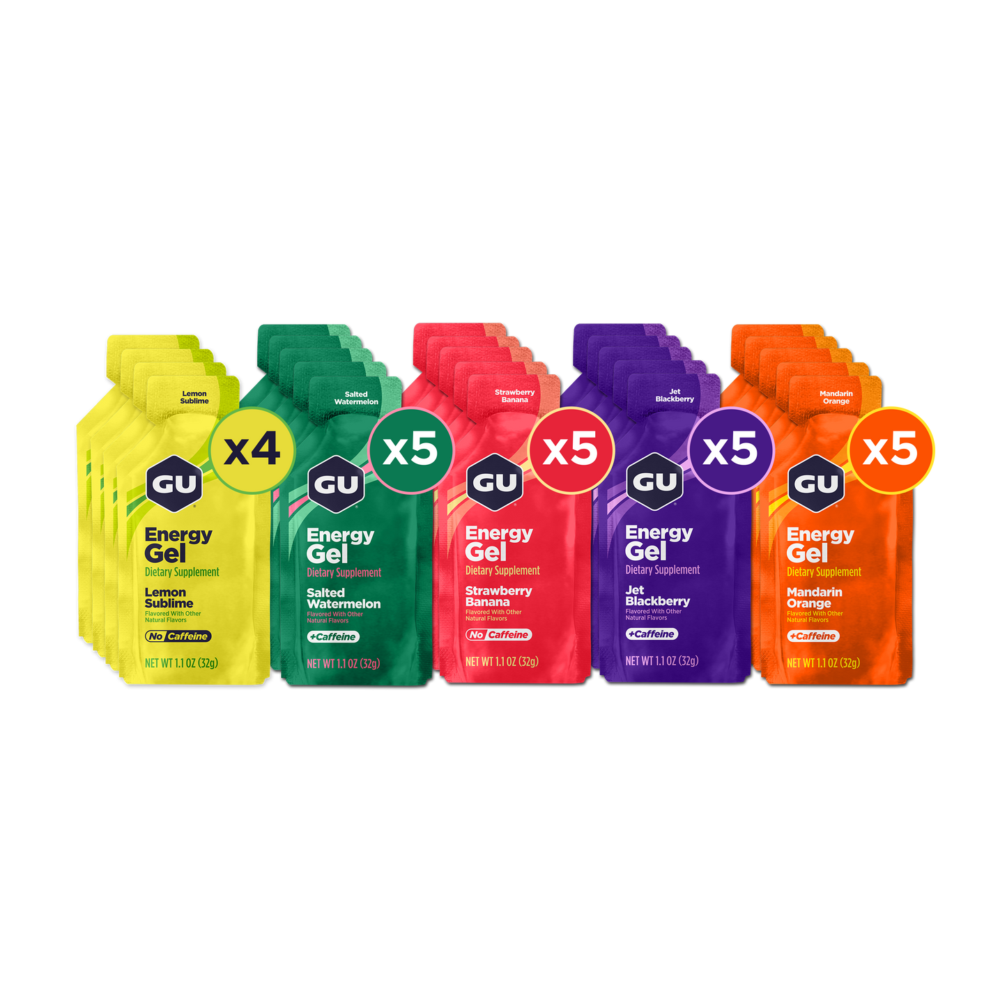 Original Energy Gel