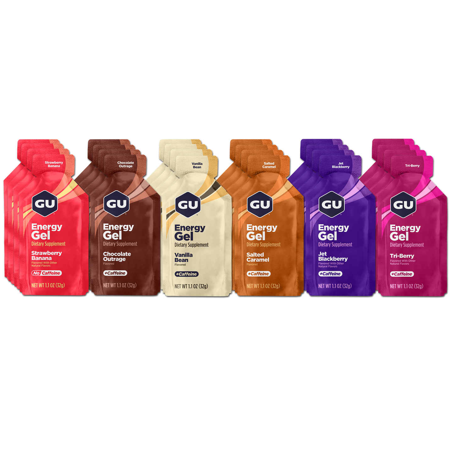Original Energy Gel