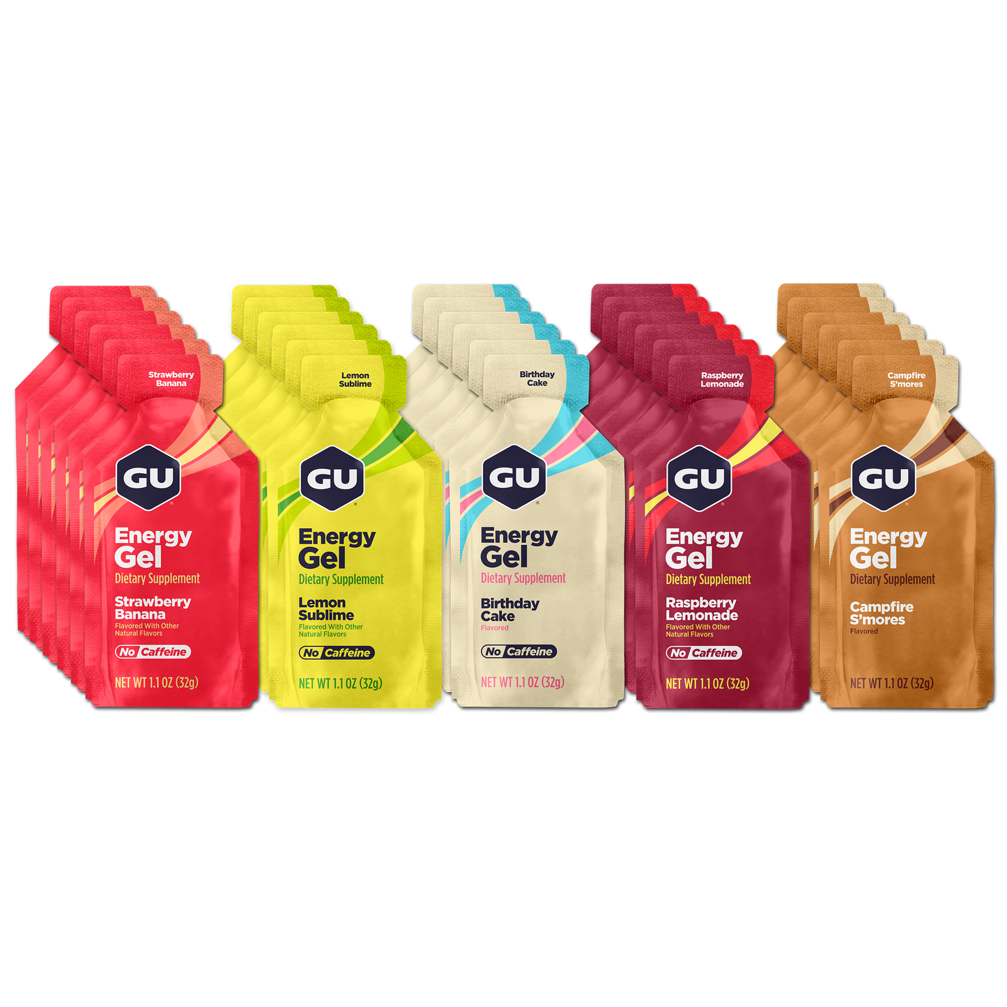 Original Energy Gel