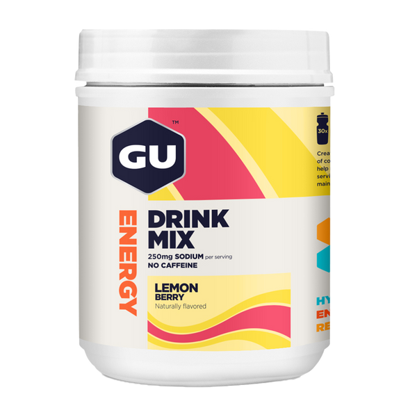 Energy Drink Mix 30 Serve Sale