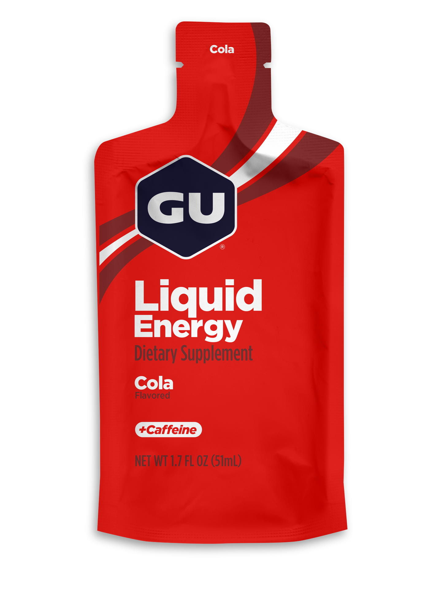 Liquid Energy Gel