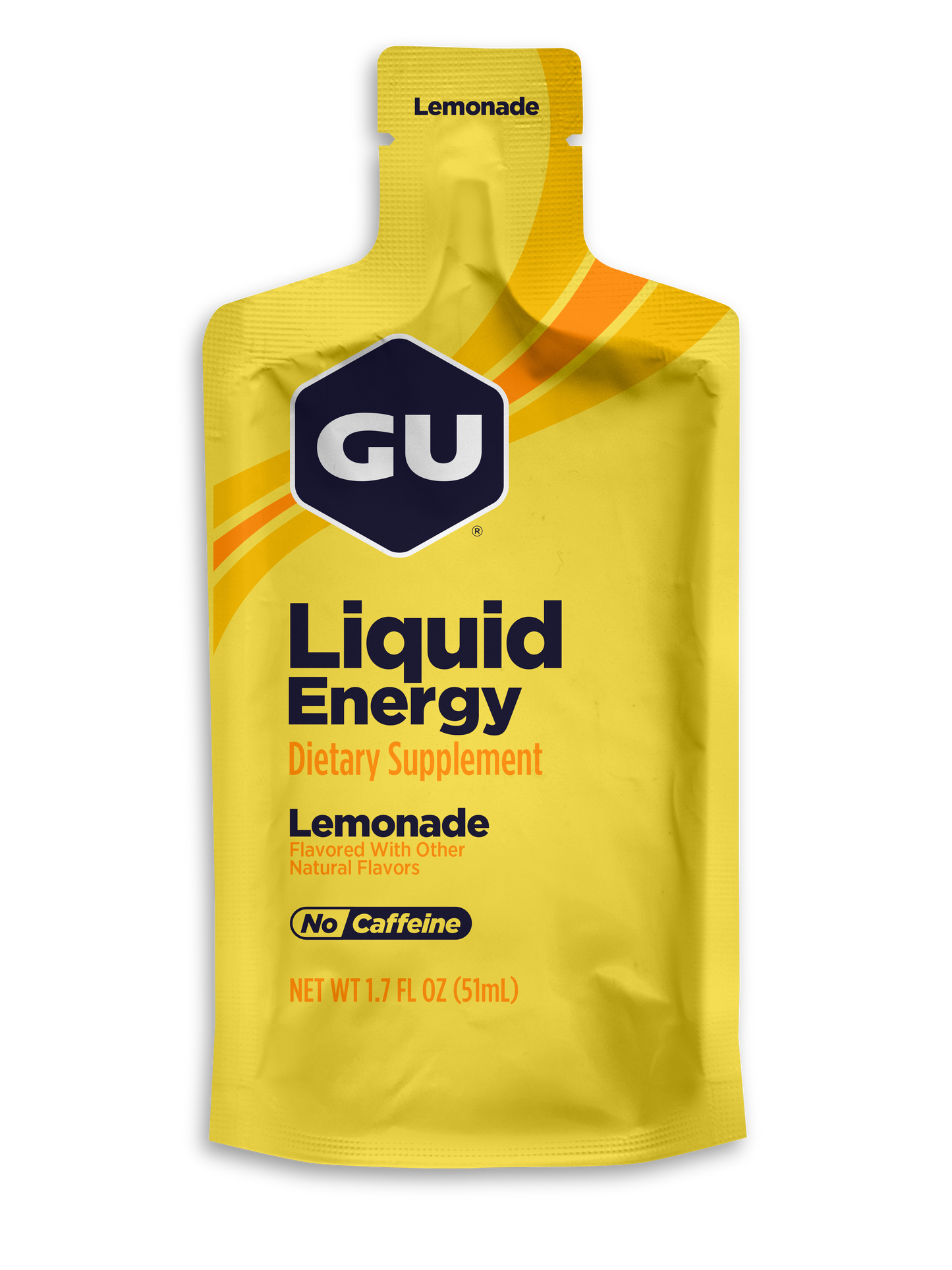 Liquid Energy Gel