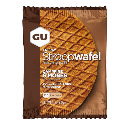 Energy Stroopwafel Sale