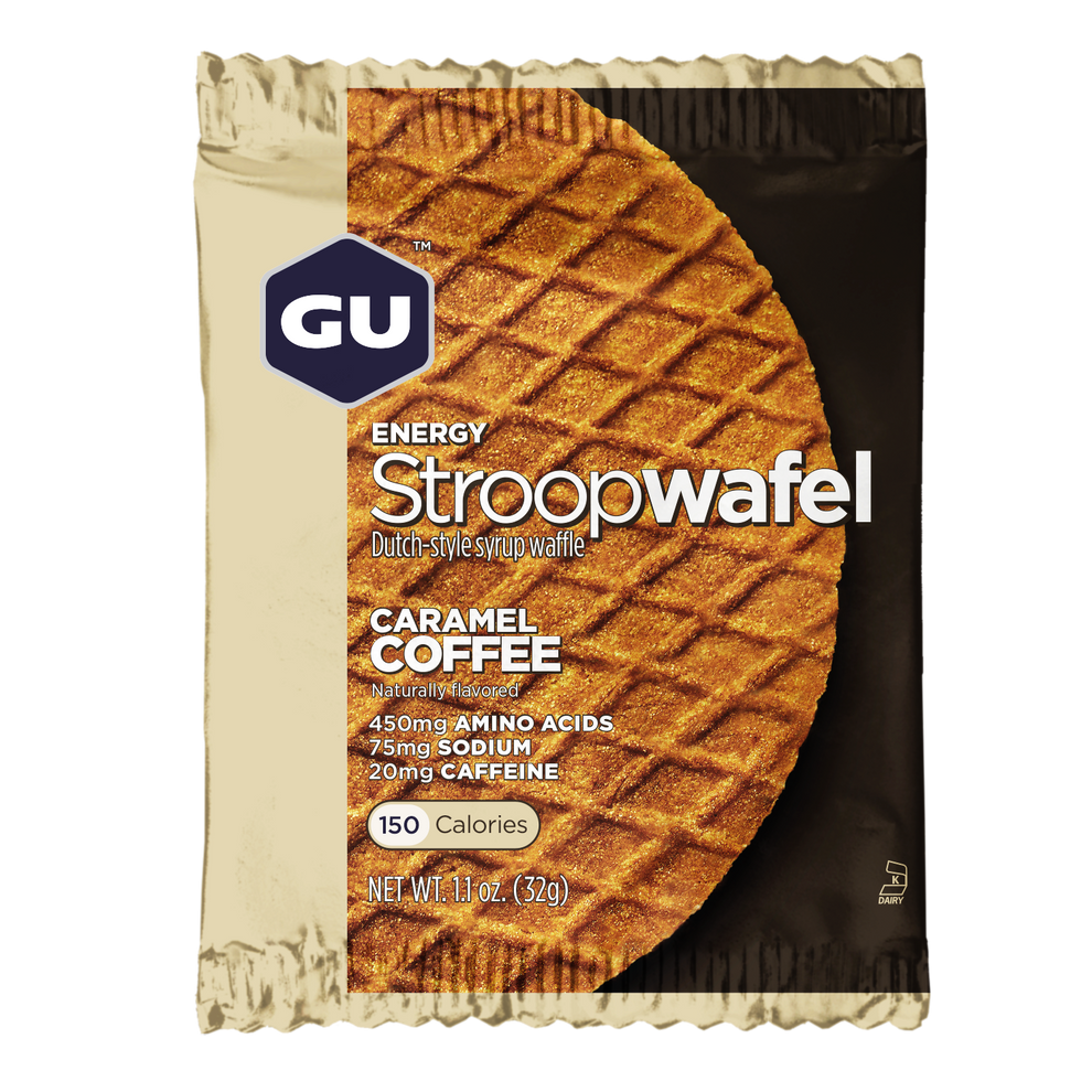 Energy Stroopwafel Sale