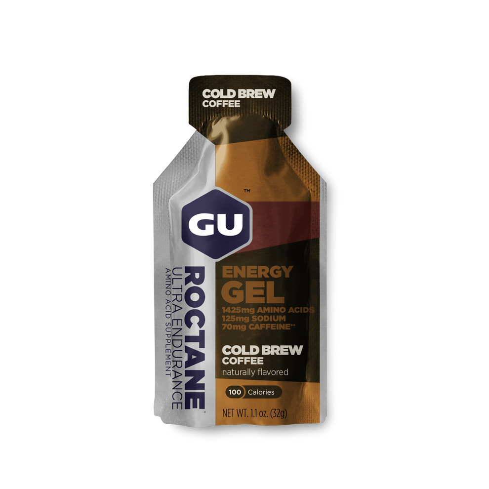 Roctane Energy Gel Sale
