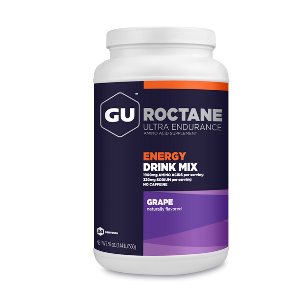 ROCTANE Energy & Hydration Drink Mix