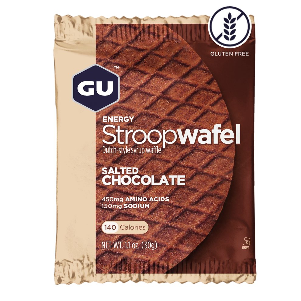 Energy Stroopwafel Sale