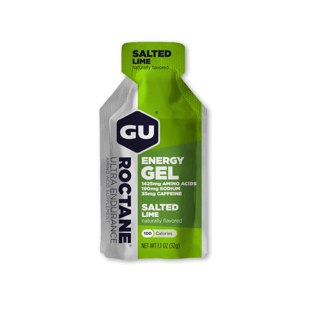 Roctane Energy Gel Sale