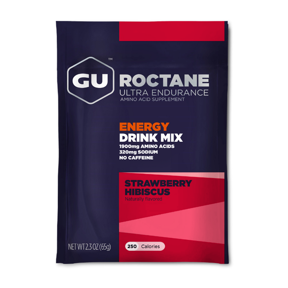 ROCTANE Energy & Hydration Drink Mix