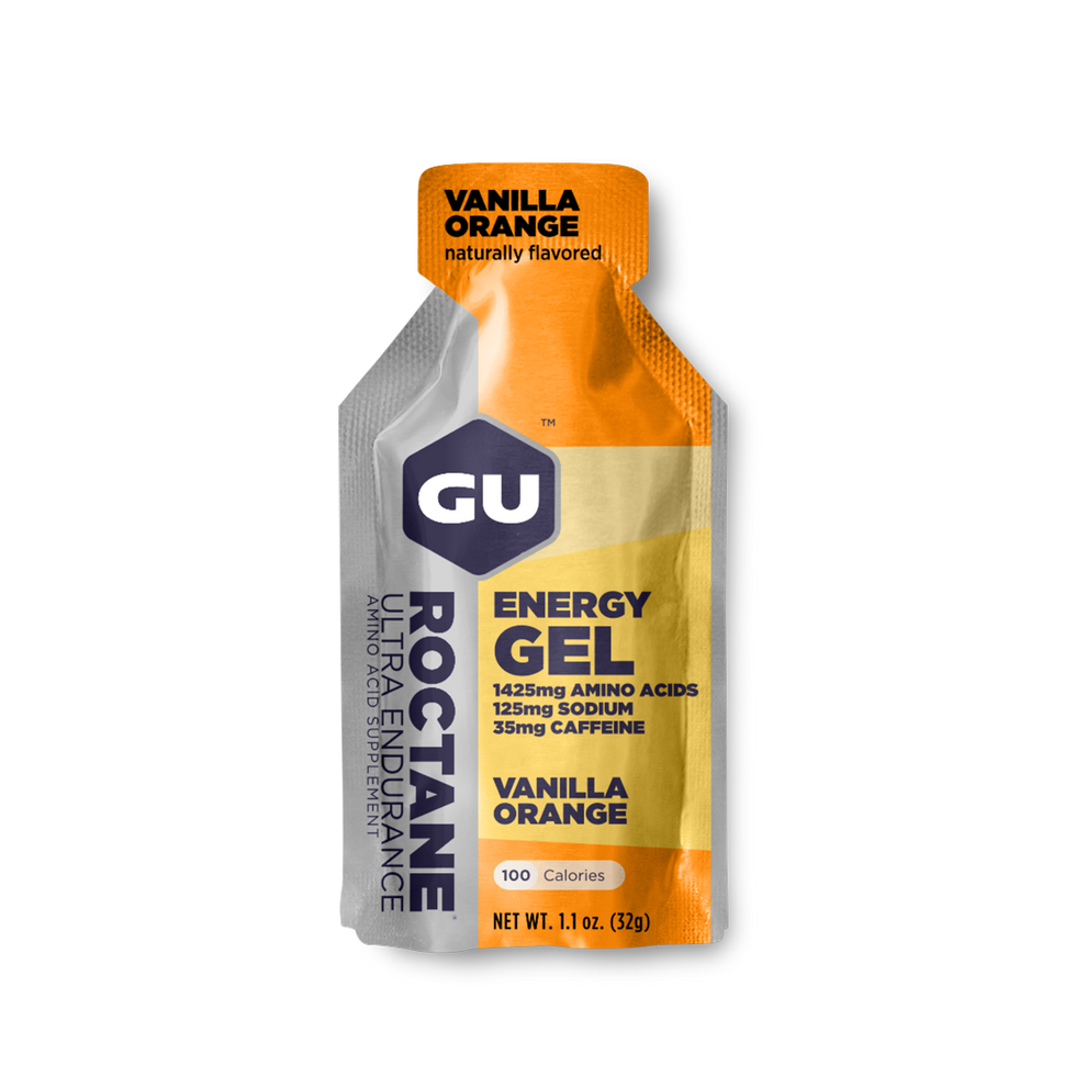 Roctane Energy Gel Sale