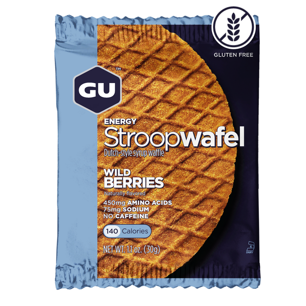 Energy Stroopwafel Sale