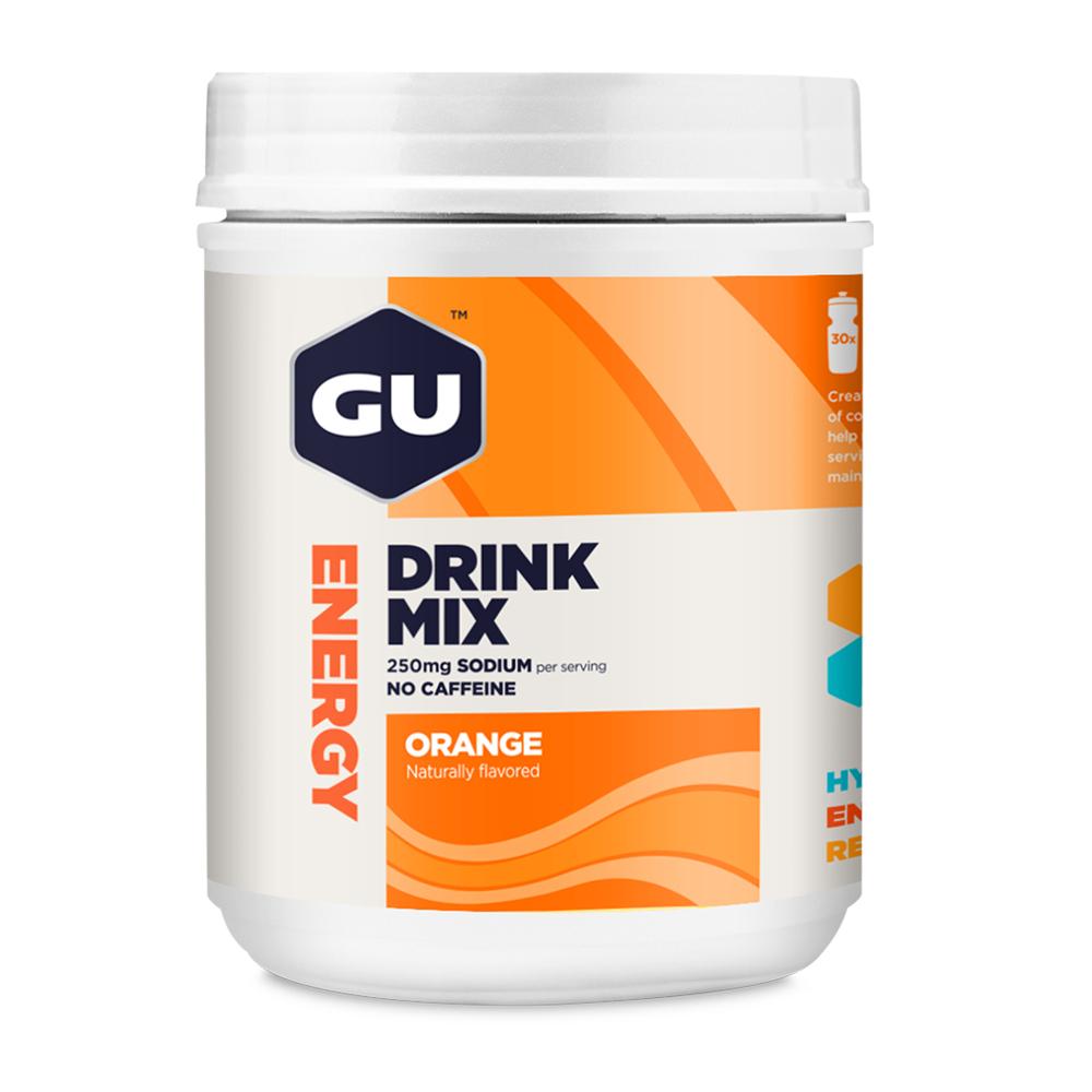 Energy Drink Mix 30 Serve