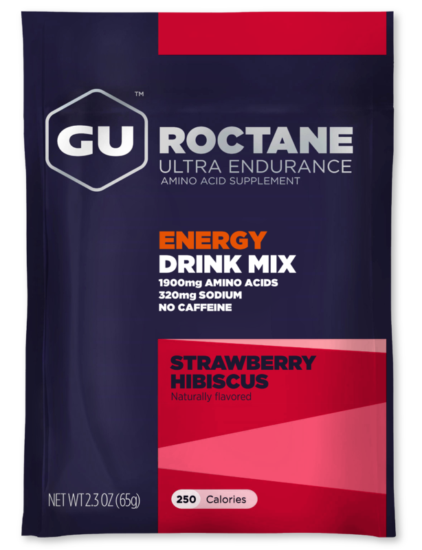 ROCTANE Energy DRINK MIX