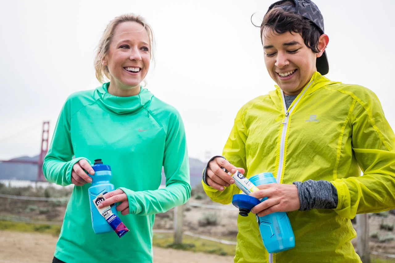 WHAT TO EAT BEFORE A 10K