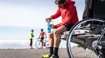 FOUR RECOVERY ‘MUST HAVES’ YOU SHOULD KEEP IN YOUR CAR