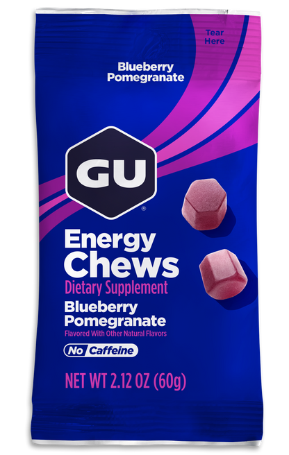 Energy Chews