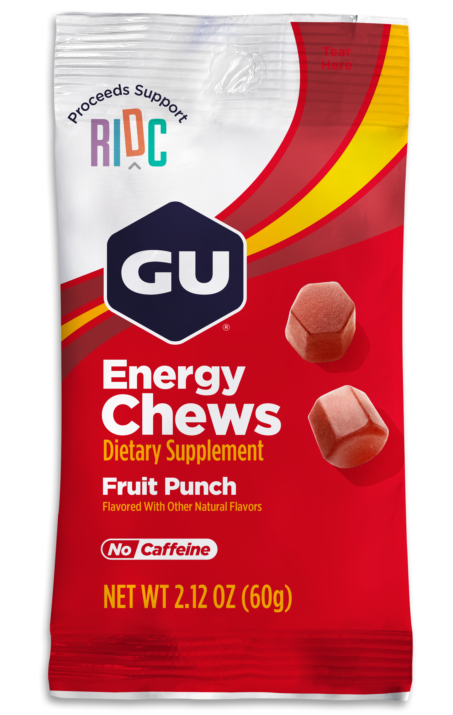 Energy Chews