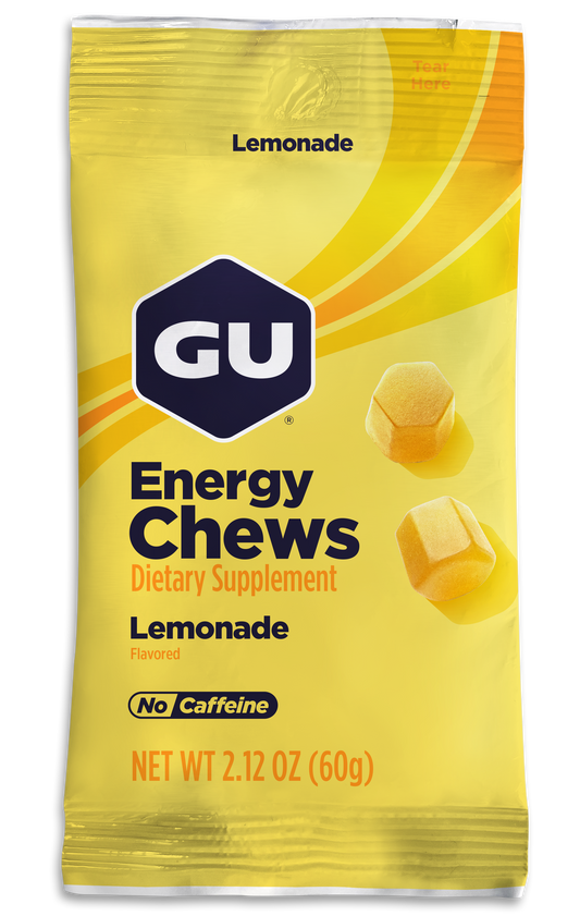Energy Chews Sale