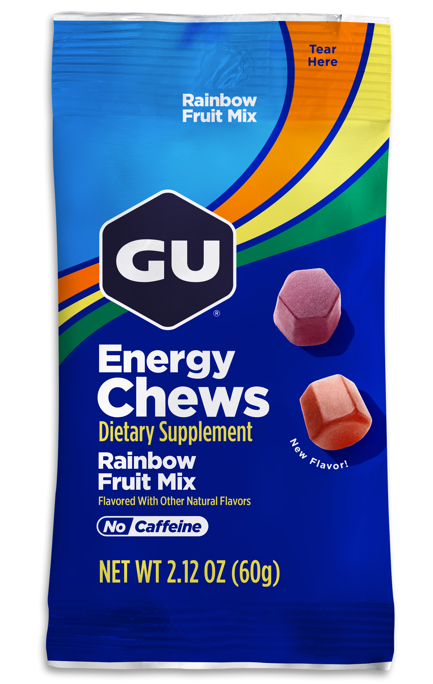 Energy Chews