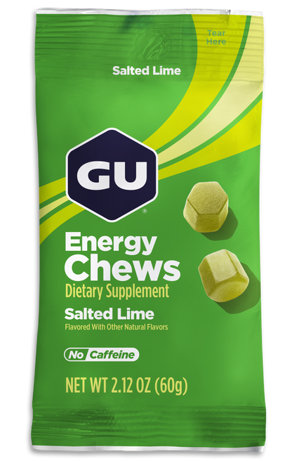 Energy Chews