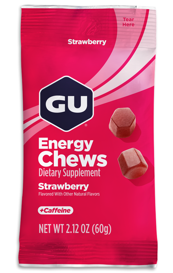Energy Chews