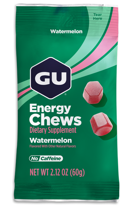 Energy Chews