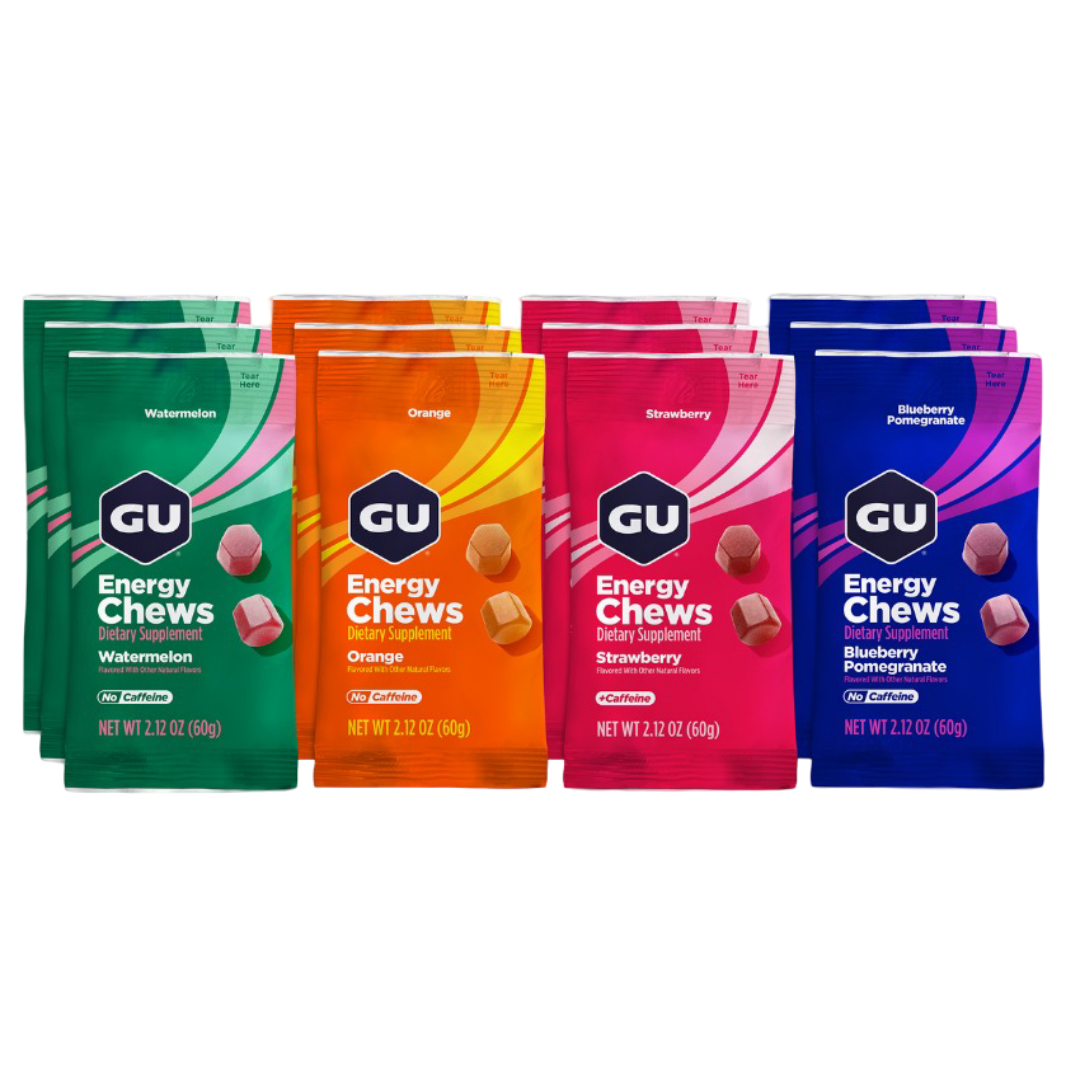 Energy Chews Sale