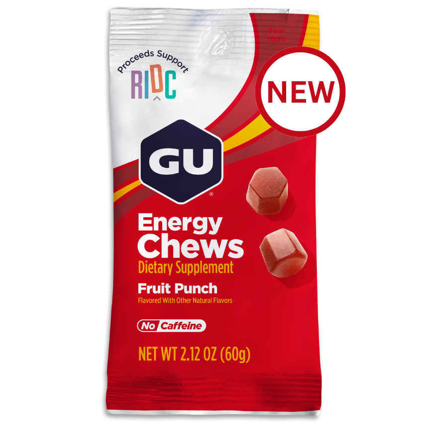 Energy Chews