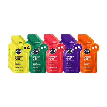 Original Energy Gel
