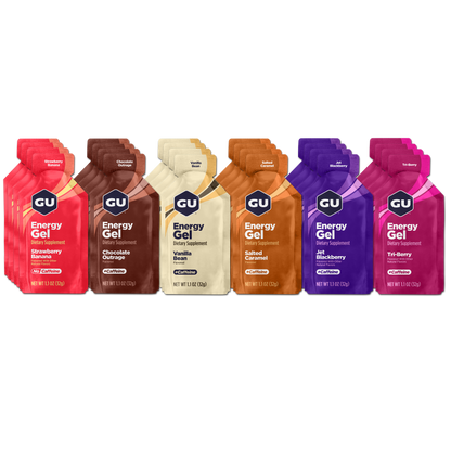 Original Energy Gel