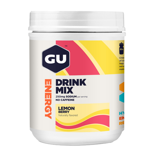 Energy Drink Mix 30 Serve Sale