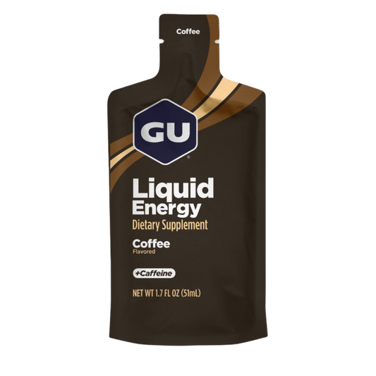 Liquid Energy Gel