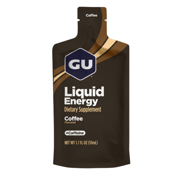 Liquid Energy Gel