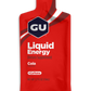 Liquid Energy Gel