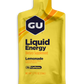 Liquid Energy Gel