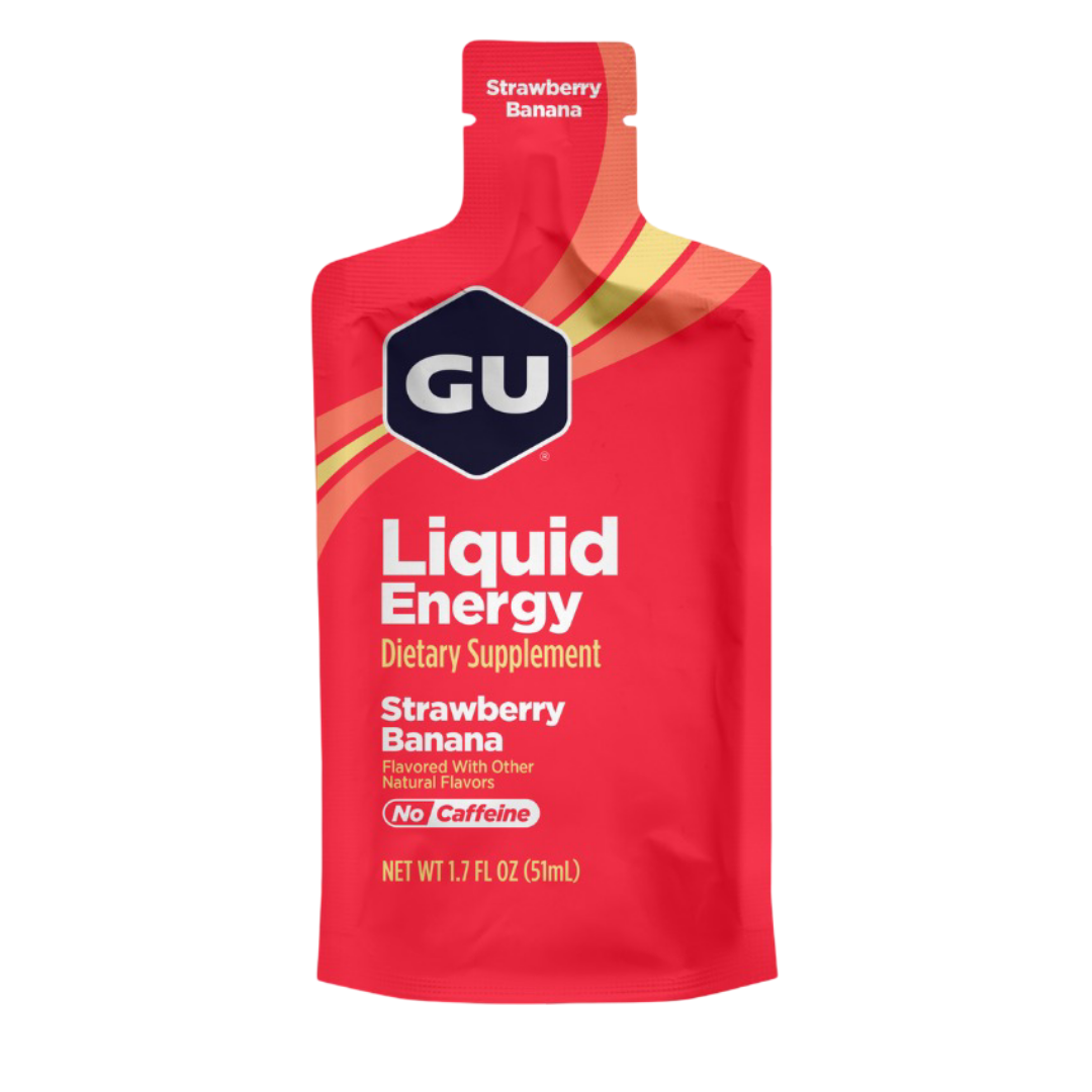 Liquid Energy Gel – guenergyaustralia