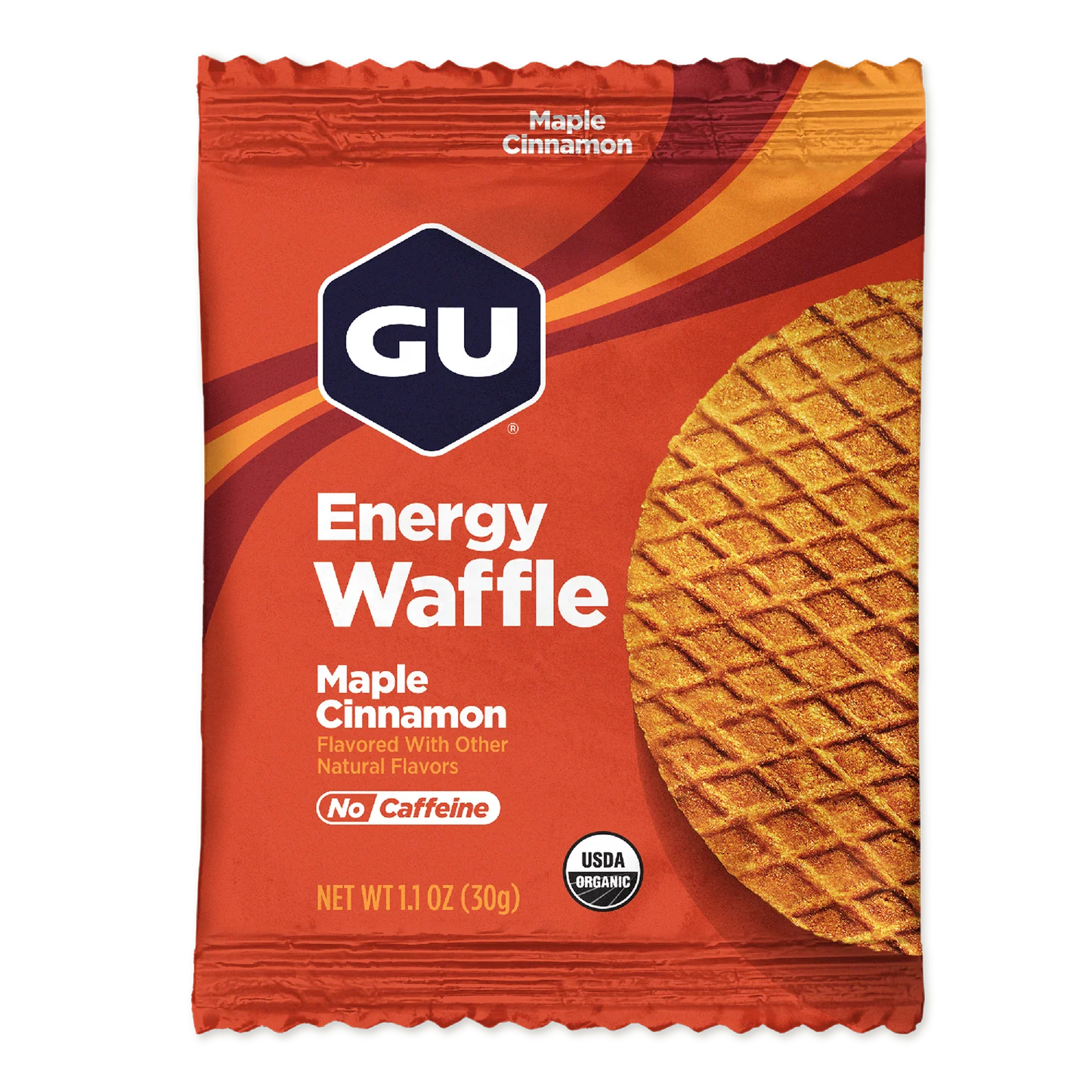 Energy Stroopwafel