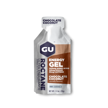 Roctane Energy Gel Sale