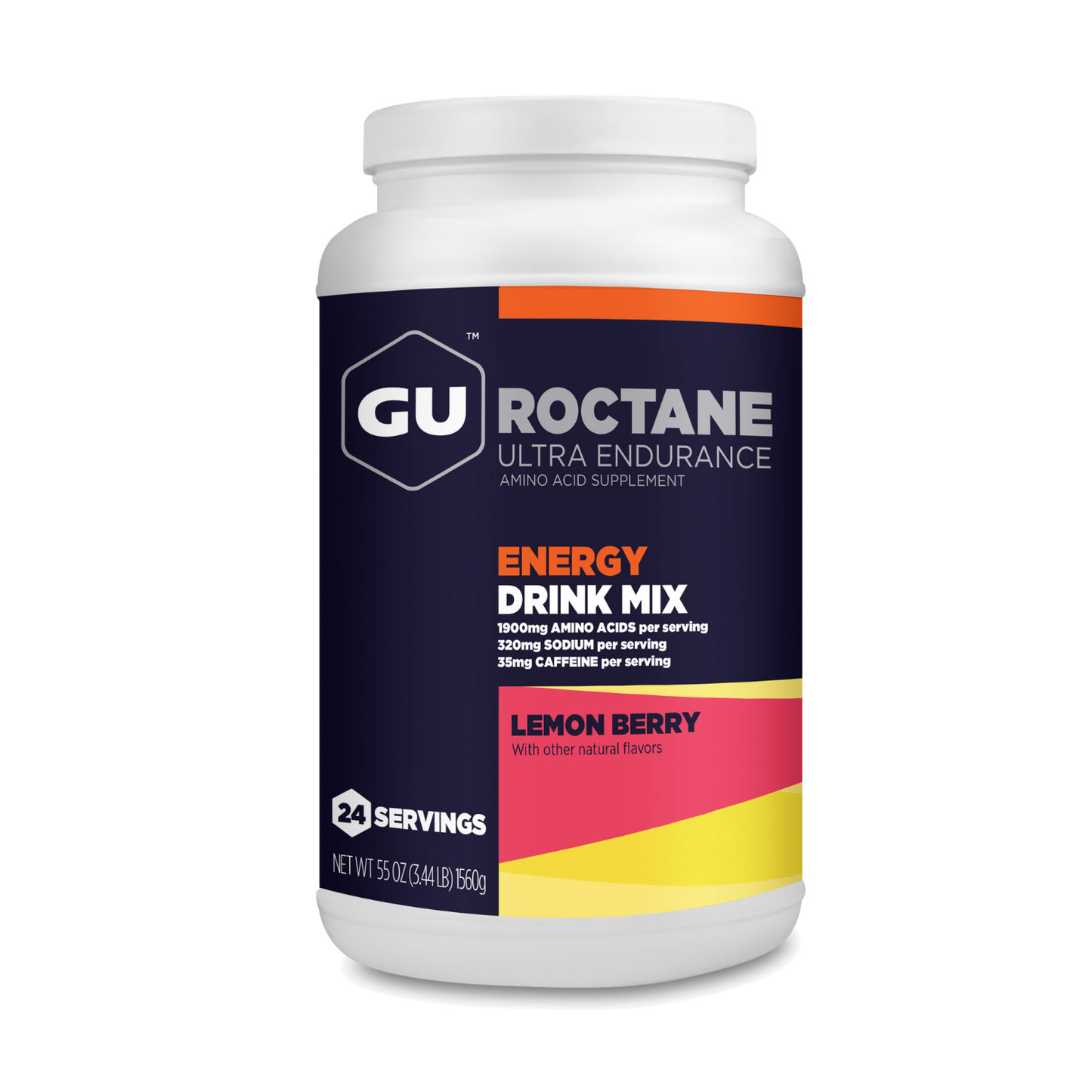 ROCTANE Energy & Hydration Drink Mix