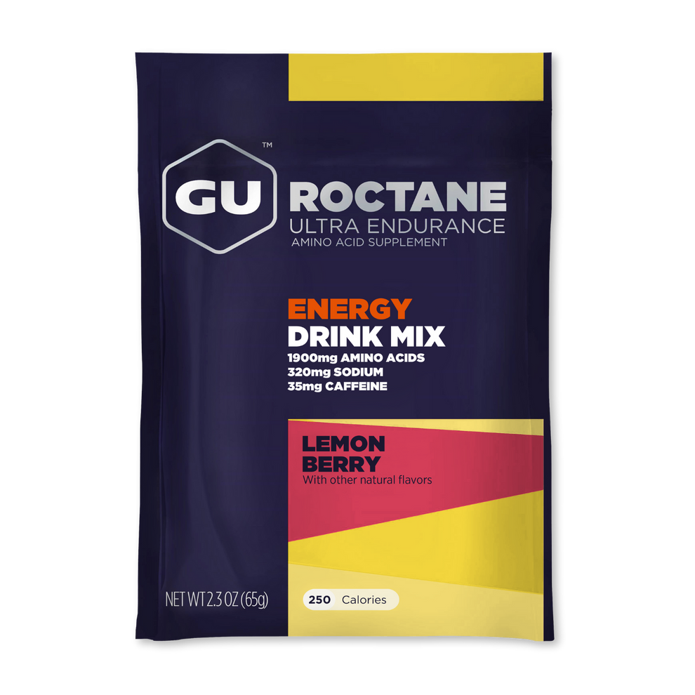 ROCTANE Energy & Hydration Drink Mix