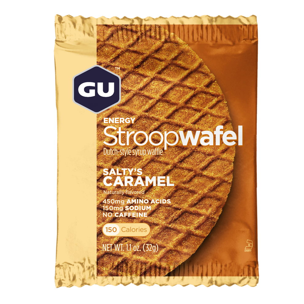 Energy Stroopwafel