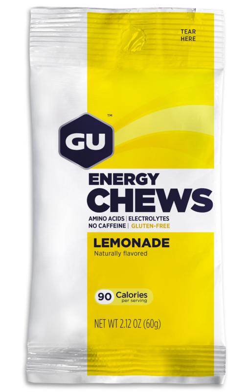 ENERGY MINI CHEWS