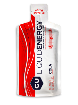 LIQUID ENERGY