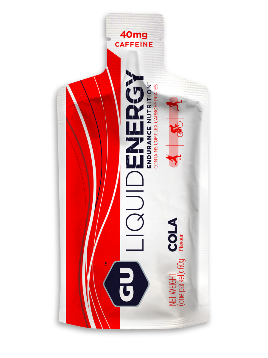 LIQUID ENERGY