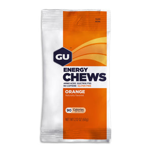 ENERGY MINI CHEWS