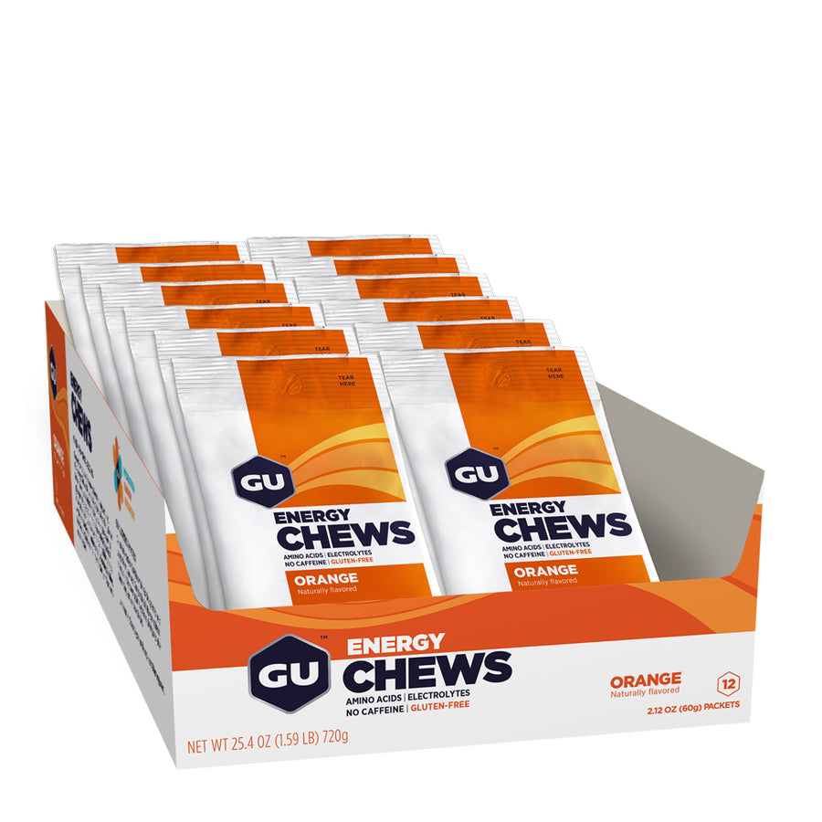 ENERGY MINI CHEWS