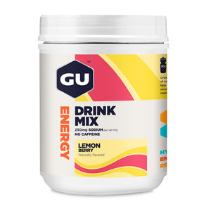 Energy Drink Mix 30 Serve
